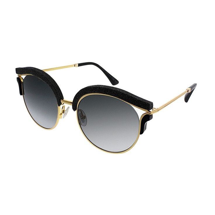 【送料,関税込】JIMMY CHOO サングラス  LASH/S Jimmy Choo Sunglasses LASH-S PTF/JS