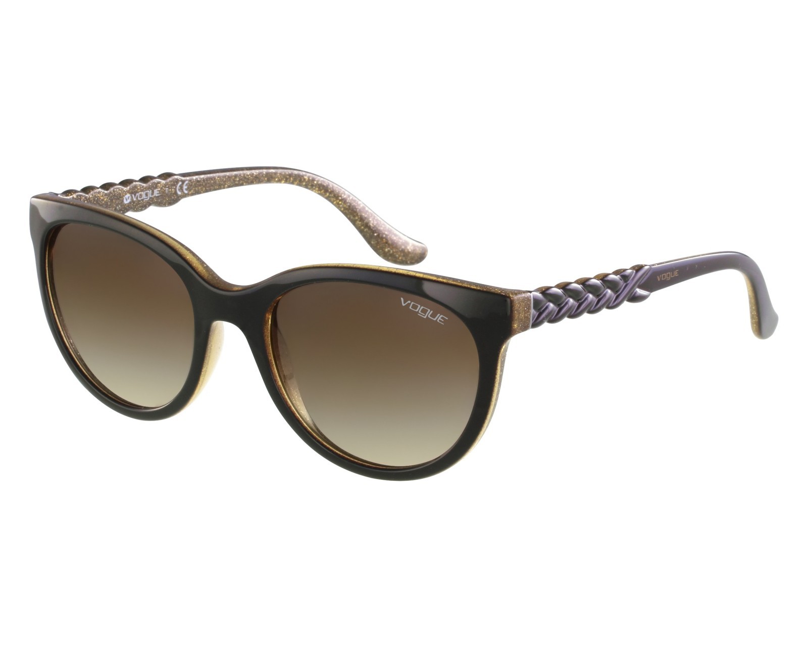 VOGUE VO2915-S 2259/13 | Vogue | Sunglasses | The Sunglass Place display picture 3